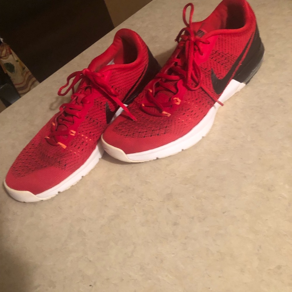 Nike Flywire - image 2